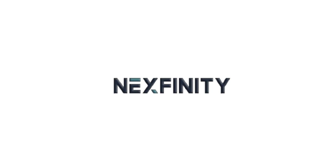 Nexfinity Logo